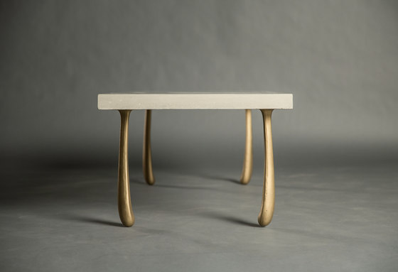 Jupiter Low Table - ECC | Coffee tables | STACKLAB