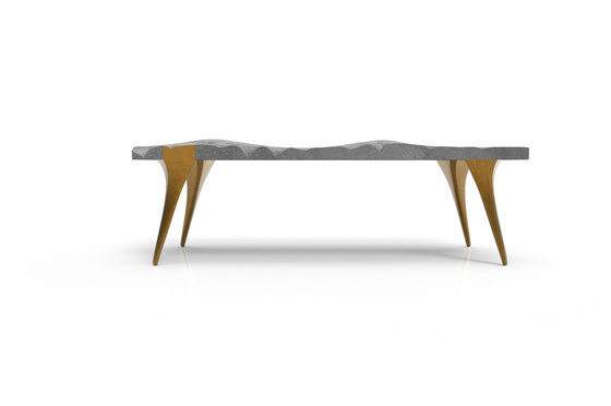 Tuftit | Benches | STACKLAB