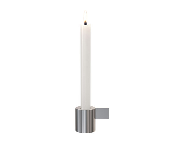 Living accessories | Candlestick 2003 | Candelabros | Frost