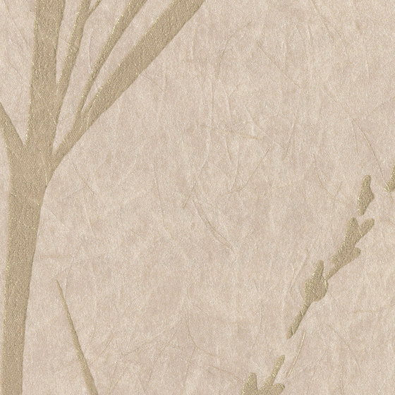 Bijou Herb Design BIA481 | Revestimientos de paredes / papeles pintados | Omexco