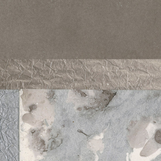 Bijou Marbled Paper BIA502 | Revestimientos de paredes / papeles pintados | Omexco