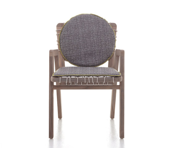 Inout 866 | Chairs | Gervasoni