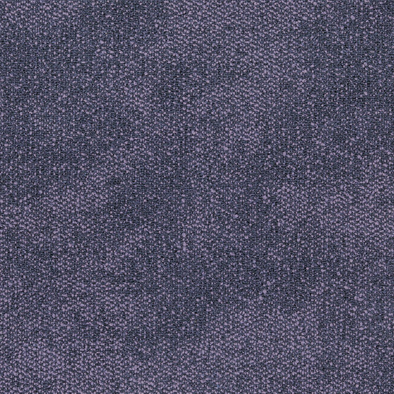 Composure Aubergine | Carpet tiles | Interface