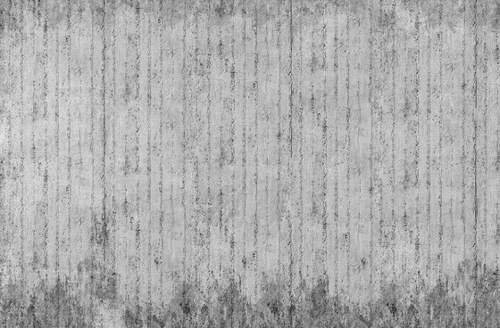 Raw concrete | Revêtements muraux / papiers peint | WallPepper/ Group
