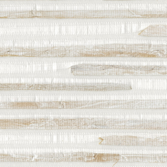 Waterlily Paper Weave SOP1051 | Revestimientos de paredes / papeles pintados | Omexco