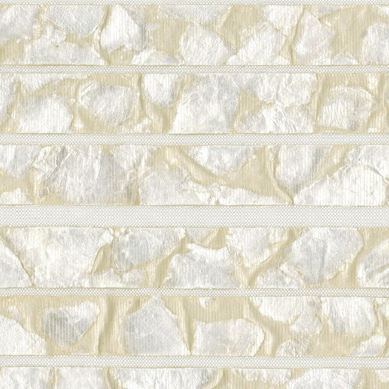 Capiz Shells SOP1063 | Wall coverings / wallpapers | Omexco