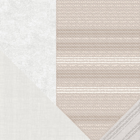 Shapes | Stripes Mix Linien | Keramik Fliesen | Dune Cerámica