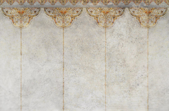 Neoclassic maya | Wall coverings / wallpapers | WallPepper/ Group