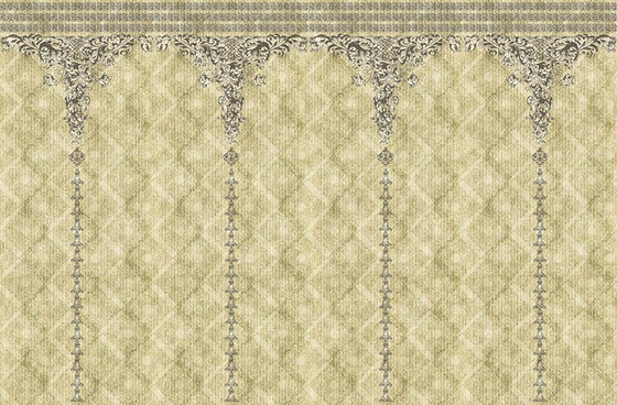 Plaster arches | Wall coverings / wallpapers | WallPepper/ Group
