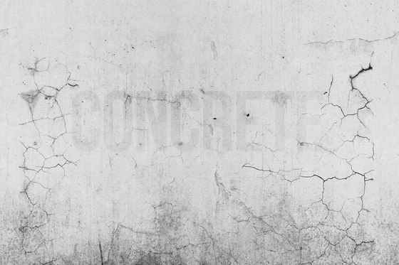 Concrete | Wall coverings / wallpapers | WallPepper/ Group