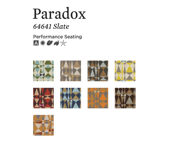 Paradox | Möbelbezugstoffe | CF Stinson
