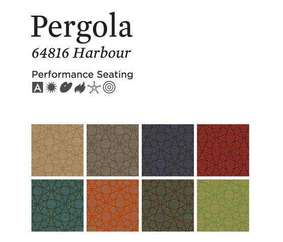 Pergola | Upholstery fabrics | CF Stinson