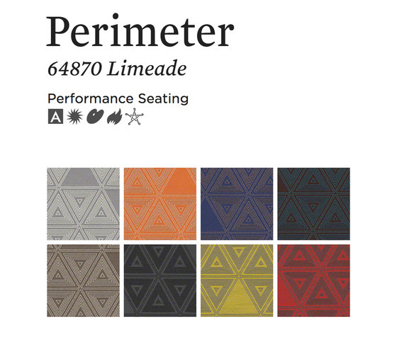 Perimeter | Upholstery fabrics | CF Stinson