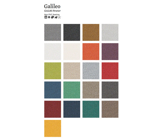 Galileo | Tejidos tapicerías | CF Stinson