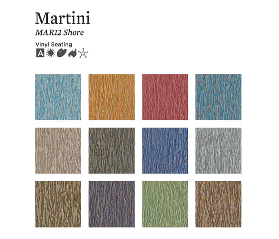 Martini | Upholstery fabrics | CF Stinson