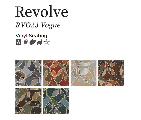 Revolve | Upholstery fabrics | CF Stinson