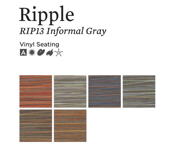 Ripple | Upholstery fabrics | CF Stinson