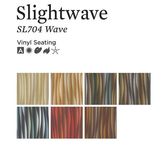 Slightwave | Tejidos tapicerías | CF Stinson