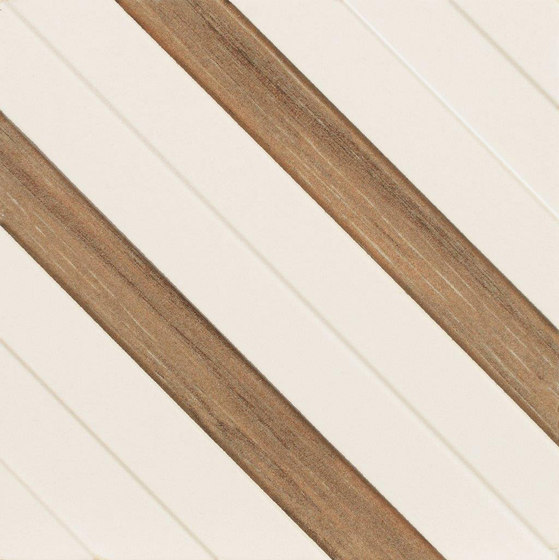 Shapes | Transverse 3 Wood | Carrelage céramique | Dune Cerámica