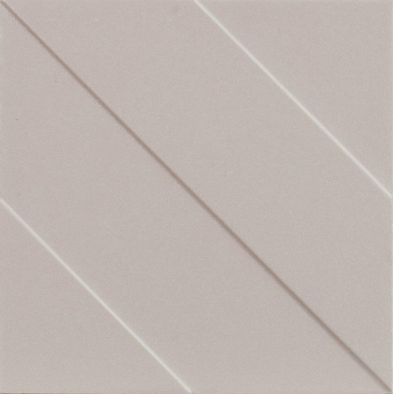 Shapes | Transverse 4 Cement | Piastrelle ceramica | Dune Cerámica