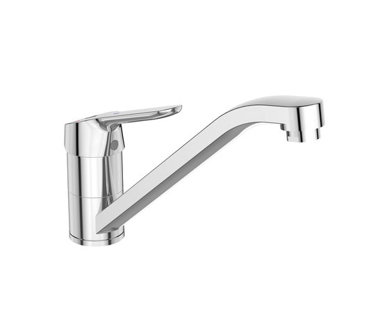 Ceraflex Küchenarmatur | Kitchen taps | Ideal Standard