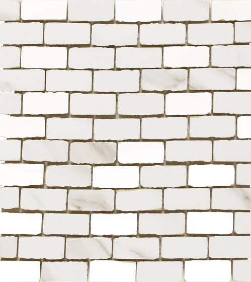 Dune Mosaics | Mosaico Lux 2,2x4,8 | Ceramic tiles | Dune Cerámica