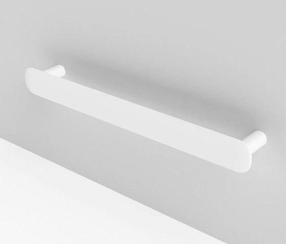 Smooth towel rail | Towel rails | Rexa Design