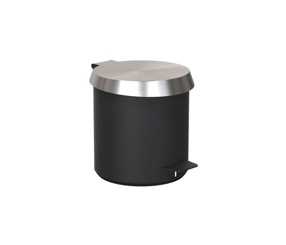 Pedal Bin 250 | Abfallbehälter / Papierkörbe | Frost