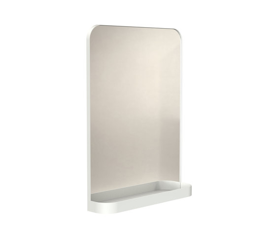 Signature | Mirror TB600 | Miroirs | Frost
