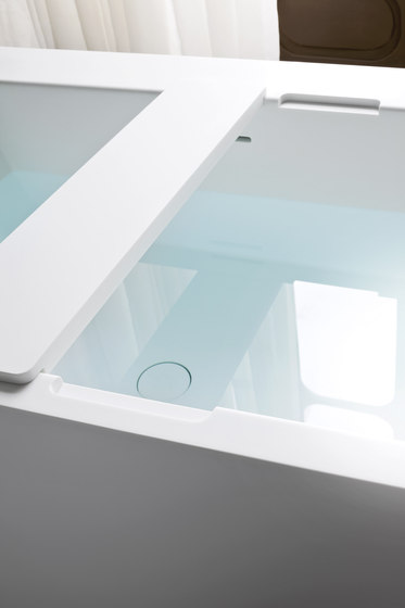 Bañera Estante | Repisas / Soportes para repisas | Rexa Design