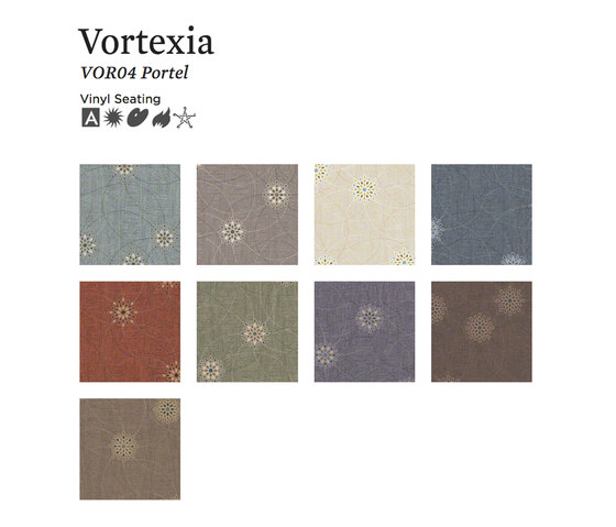 Vortexia | Upholstery fabrics | CF Stinson