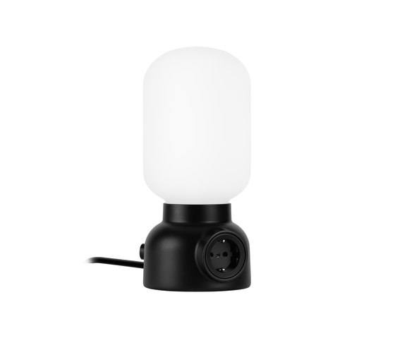 Plug Lamp Table | Luminaires de table | ateljé Lyktan