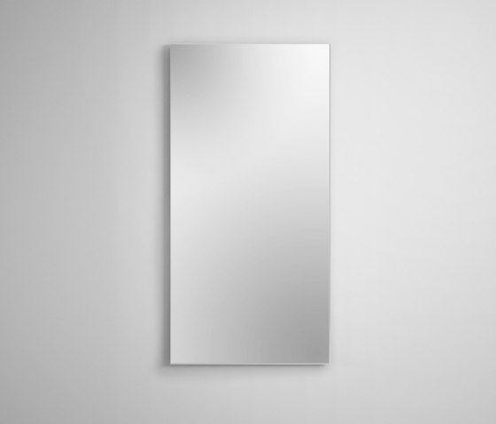 Spiegel mit polierter Kante | Badspiegel | Rexa Design
