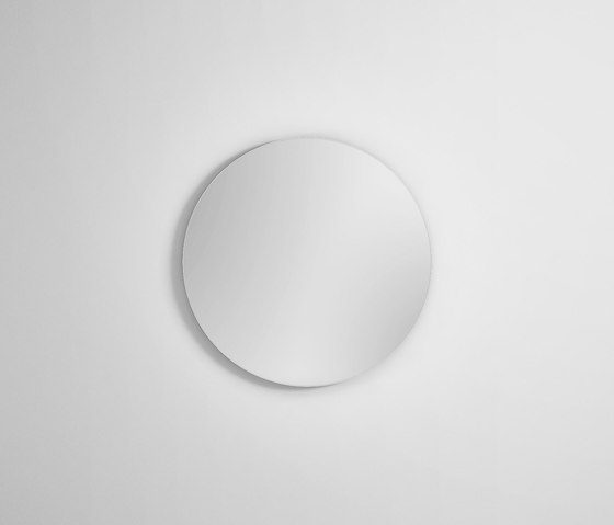 Miroir non biseauté | Miroirs de bain | Rexa Design