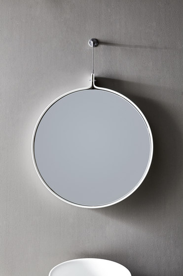 Hammam mirror | Bath mirrors | Rexa Design