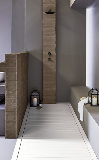 Hammam shower tray | Shower trays | Rexa Design