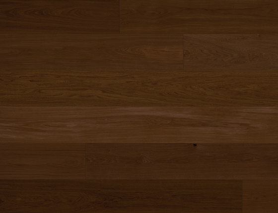 Silverline Edition Oak slightly smoked Cacao 15 | Wood flooring | Bauwerk Parkett