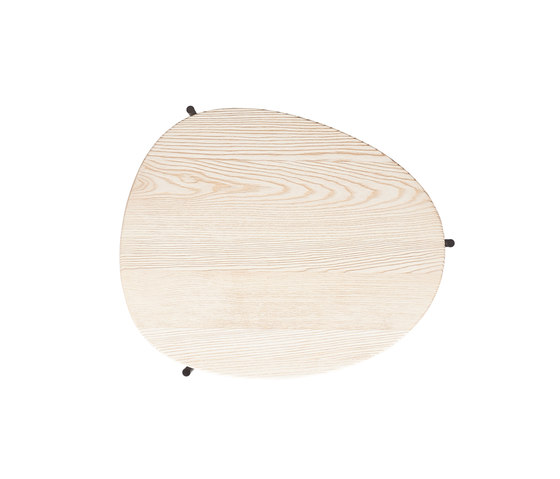 Pebbles | side table | Mesas auxiliares | more