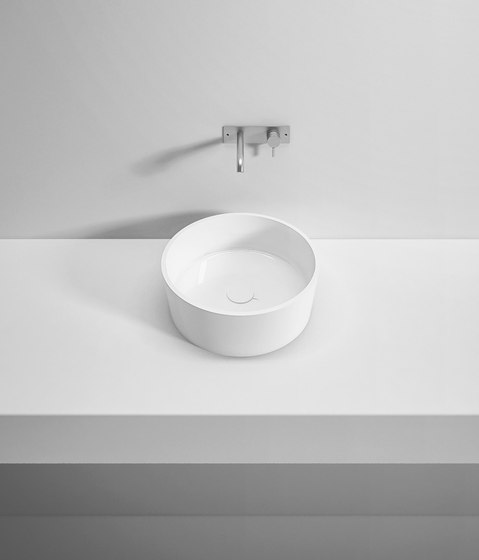 Catino | Wash basins | Rexa Design