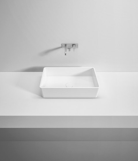 Catino | Lavabos | Rexa Design