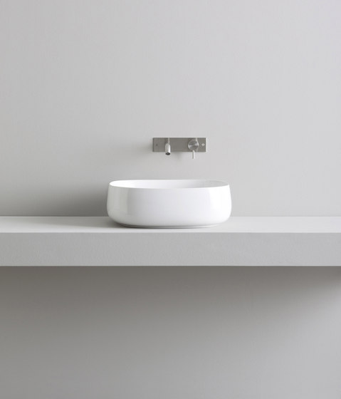 Culla | Wash basins | Rexa Design