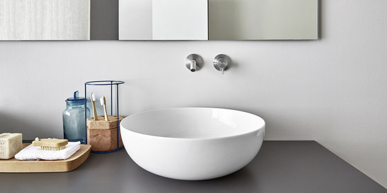 Pod | Wash basins | Rexa Design