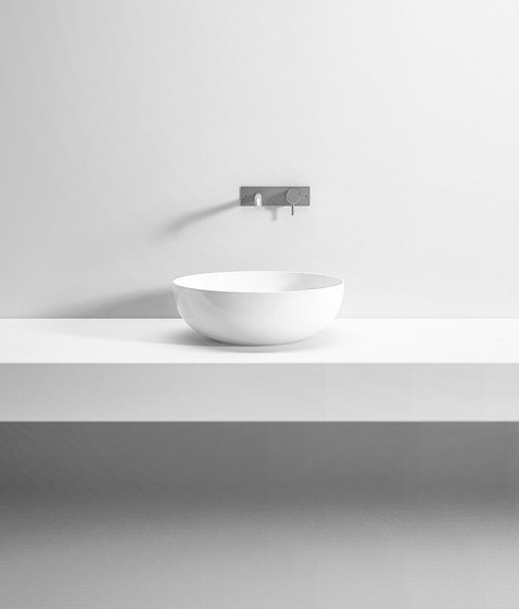Pod | Waschtische | Rexa Design