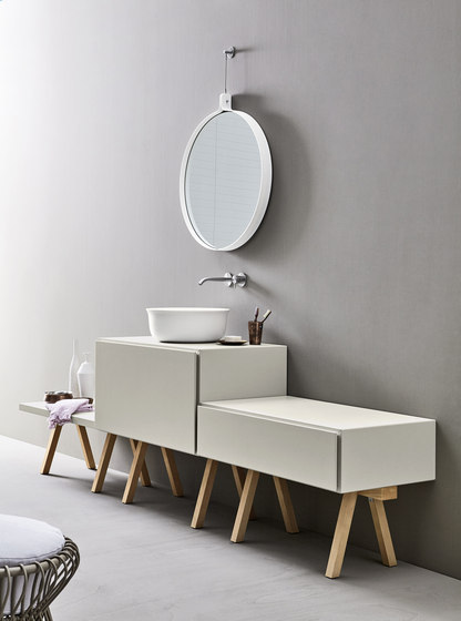 Hammam | Wash basins | Rexa Design