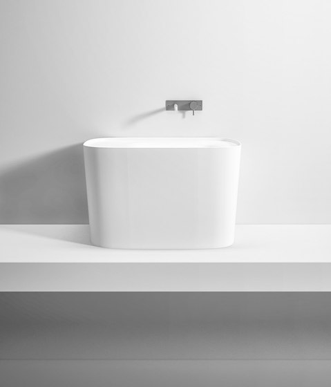 Fonte Washbasin | Wash basins | Rexa Design