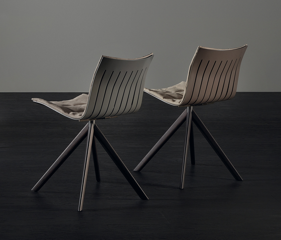 AIRY | Chairs | Acerbis