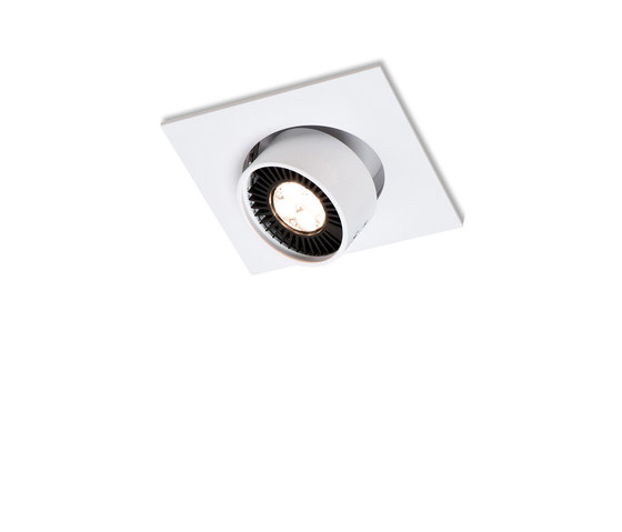 wi eb 1e led 9016 | Recessed ceiling lights | Mawa Design