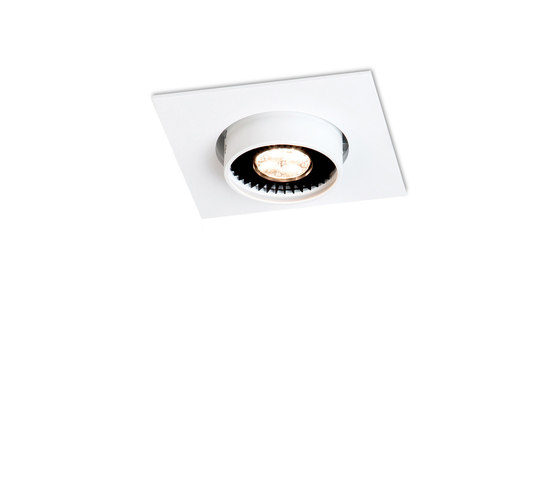 wi eb 1e led 9016 | Recessed ceiling lights | Mawa Design