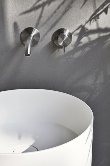 Unico Rotondo | Wash basins | Rexa Design
