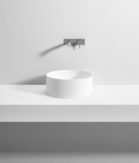 Unico Rotondo | Wash basins | Rexa Design